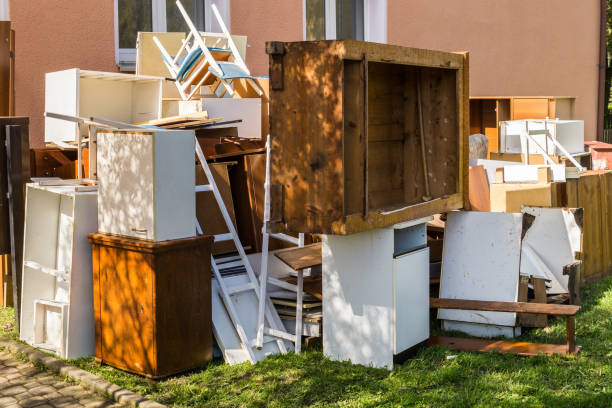 Best Hoarding Cleanup  in Hackleburg, AL