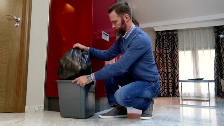 Best Residential Junk Removal  in Hackleburg, AL