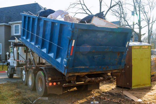 Best Residential Junk Removal  in Hackleburg, AL