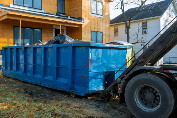Best Yard Waste Removal  in Hackleburg, AL
