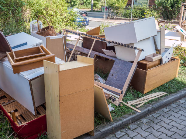 Best Garage Cleanout  in Hackleburg, AL