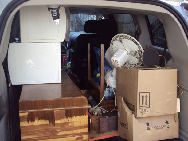 Best Appliance Removal  in Hackleburg, AL