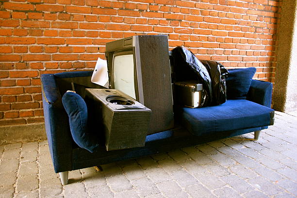 Best Furniture Removal  in Hackleburg, AL