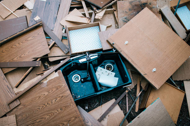 Retail Junk Removal in Hackleburg, AL