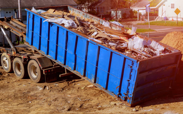 Best Same-Day Junk Removal Services  in Hackleburg, AL